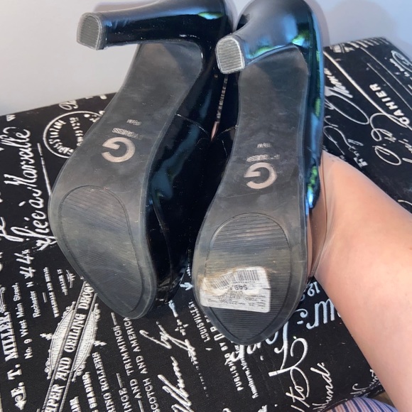 Guess heels - Picture 3 of 3